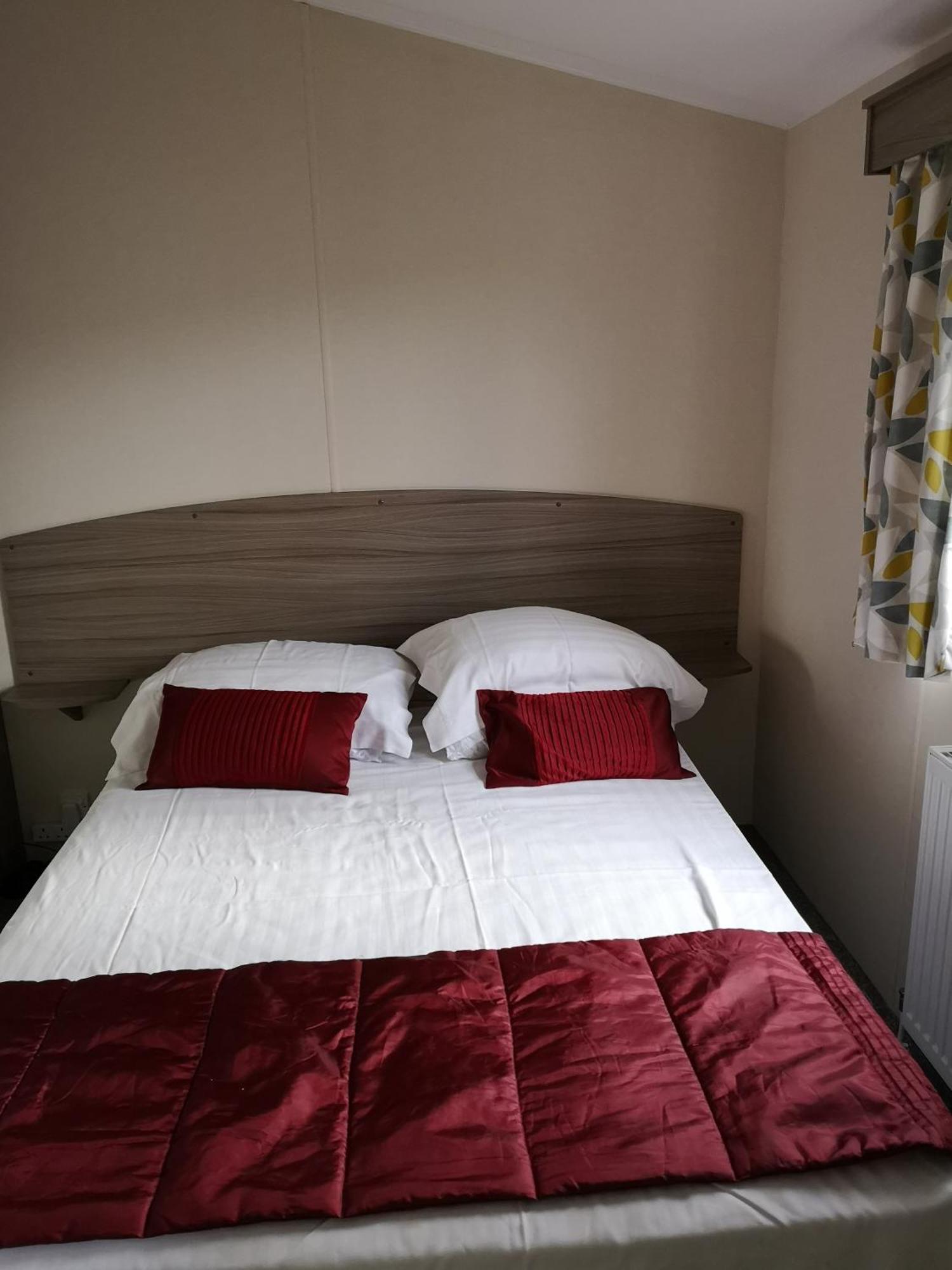 Lakeland Leisure Park Hotel Flookburgh Ruang foto
